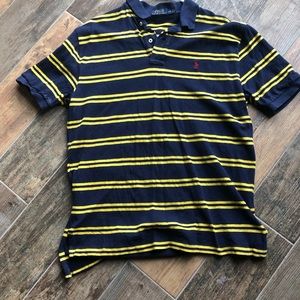 Men’s polo
